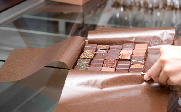 Chocolate Tours by Chocolate Ecstasy Tours