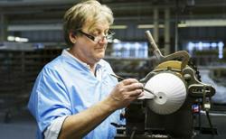 World of Wedgewood Stoke-on-Trent Factory Tour